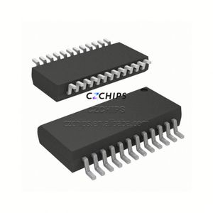 วงจรรวม IC รุ่น PT2222-001 ของแท้ใหม่แกะกล่อง บรรจุภัณฑ์แบบ SOP-24 รหัสสินค้า CZSKU:W8U8O1G5 - Product Image 1