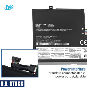 美国库存L19M3PG1笔记本电池，适用于联想100e 300e Chromebook第二代AST 82CD 82CE系列，适用于Ideapad <span class=keywords><strong>3</strong></span> CB-11AST05 82H4 - Product Image 2