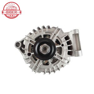 Alternador para <span class=keywords><strong>Ford</strong></span> Fiesta Focus <span class=keywords><strong>Mondeo</strong></span> 1469714 1685794 7G9N10300CA 7G9N10300CC AV6N10300HA AV6N-10300-HA - Product Image 2