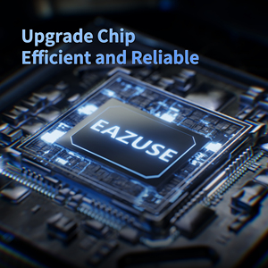 Starlink Ethernet Adapter 4 cổng có dây mạng Splitter ổ cắm 0.5M Ethernet cáp ổn định kết nối internet cho Gen 3 mini - Product Image 3