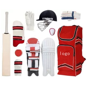 Customized Light Weight Hard Ball / <strong>Cricket</strong> Bats - Product Image 4