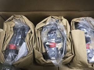 Diafragma Accionado por Solenoide Indirecto 8240700.9101.02400 - Product Image 6