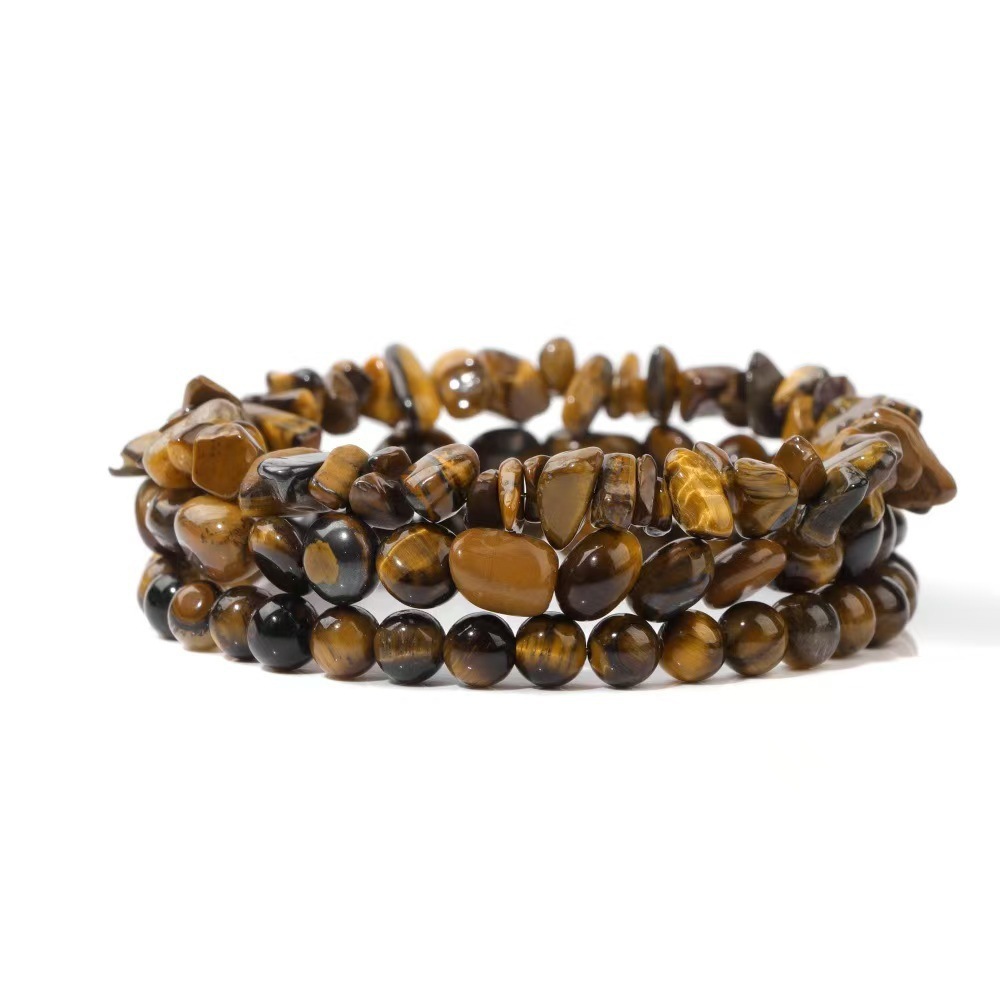 Oeil de Tigre 6MM