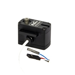 Volz da 13-05-60 <span class=keywords><strong>servo</strong></span> kỹ thuật số 13 mét Thiết bị truyền động <span class=keywords><strong>r</strong></span>/<span class=keywords><strong>C</strong></span> sở thích máy bay ga 7.4V DC coreless động <span class=keywords><strong>c</strong></span>ơ 5kg Max 13-05-60 Quadcopter phí - Product Image 1