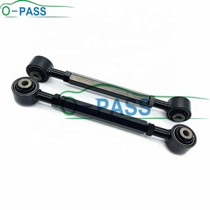 Brazo de Control Inferior Trasero Ajustable para <span class=keywords><strong>Honda</strong></span> Civic X <span class=keywords><strong>Insight</strong></span> Accord 10th CR-V RW UR-V Avancier 52370-TEA-T00 - Product Image 5