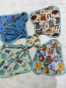 لعبة أطفال ناعمة جاهزة للشحن من الخيزران للمواليد الجدد بسعر خاص - Product Image 4