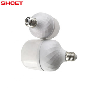 High Power Bulb Ánh Sáng 5 Wát 10 Wát 15 Wát 20 Wát 30 Wát 40 Wát 50 Wát 60 Wát Sản Xuất Nhôm Nhựa <span class=keywords><strong>Led</strong></span> Bulb Đèn E27 <span class=keywords><strong>E40</strong></span> <span class=keywords><strong>Led</strong></span> Light Bulb Chủ - Product Image 3
