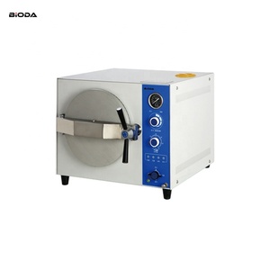 Sterilizzatore a vapore per Autoclave dentale sottovuoto - Product Image 5