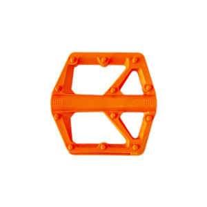 Platform Pedal 10.6x10Cm Anti-Slip Plastic Mountain Bikes - Product Image 5