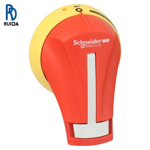 Poignée rotative Gs2ah120, 2 pôles - Product Image 1