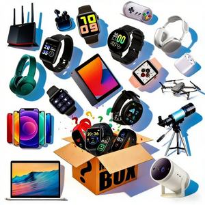 <span class=keywords><strong>Reloj</strong></span> Inteligente Inalámbrico Sorpresa con Auriculares, Modelo T92 T20, Correa de Goma, Recordatorio de Mensajes, Caja Misteriosa de la Suerte, <span class=keywords><strong>Reloj</strong></span> Gadget Navideño - Product Image 2