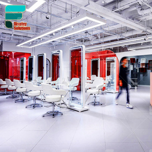 Fournitures <span class=keywords><strong>de</strong></span> magasin <span class=keywords><strong>de</strong></span> beauté, chaise <span class=keywords><strong>de</strong></span> Salon <span class=keywords><strong>de</strong></span> <span class=keywords><strong>coiffure</strong></span>, ensemble <span class=keywords><strong>de</strong></span> meubles <span class=keywords><strong>de</strong></span> Salon <span class=keywords><strong>de</strong></span> beauté, miroirs <span class=keywords><strong>de</strong></span> Salon <span class=keywords><strong>de</strong></span> <span class=keywords><strong>coiffure</strong></span>, Stations <span class=keywords><strong>de</strong></span> <span class=keywords><strong>coiffure</strong></span> - Product Image 3