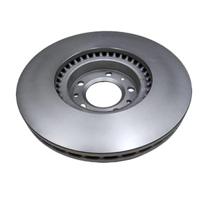 Disco de Freno Delantero para Peugeot Citroën C5 4249A3 9686324780, Pieza de Repuesto Nueva y Sólida - Product Image 3