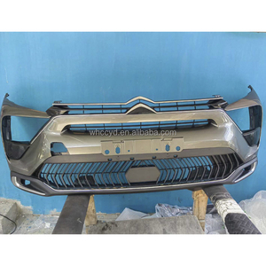 YL01857980 YL018597XT YL018686XT YL018593XT Conjunto de parachoques delantero para Citroen <span class=keywords><strong>C5X</strong></span> E43 - Product Image 1