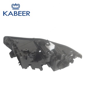 Kabeer faro Base per <span class=keywords><strong>BMW</strong></span> G05 faro faro Laser alloggiamento fari <span class=keywords><strong>parti</strong></span> <span class=keywords><strong>di</strong></span> <span class=keywords><strong>ricambio</strong></span> riparazione - Product Image 4