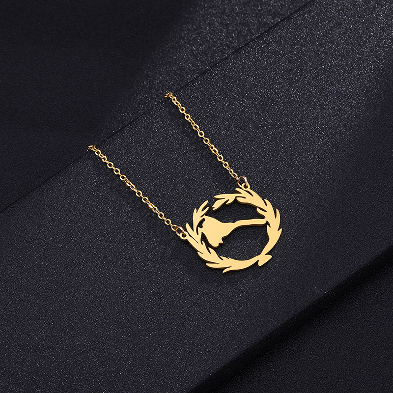 Emblema Oro