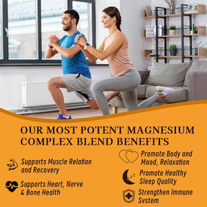 Gouttes liquides de magnésium OEM ODM avec supplément de calcium, zinc et vitamine D3 pour favoriser la relaxation du corps et de l'humeur - Product Image 6