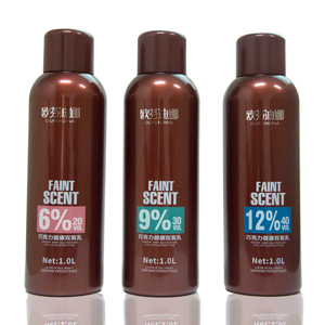 Prezzo di fabbrica professionale non ammoniaca <span class=keywords><strong>cioccolato</strong></span> organico alleggerire 6% 9% 12% perossido di colore delle tinture per <span class=keywords><strong>capelli</strong></span> - Product Image 1