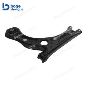 Brazo de Control Inferior Delantero de Alta Calidad 2Q0407151C para VW Polo T-Cross <span class=keywords><strong>Audi</strong></span> <span class=keywords><strong>A1</strong></span> Skoda Fabia - Product Image 3