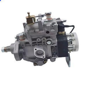 משאבת דלק דיזל איכותית מסוג Common Rail 22100-1C190 משאבת דלק דיזל 1HZ עבור טויוטה - Product Image 1