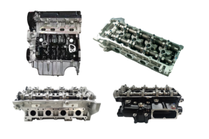 Culasse pour <span class=keywords><strong>Toyora</strong></span> 1GD 2.8L Diesel Hilux et Hiace 1110111160 - Product Image 6