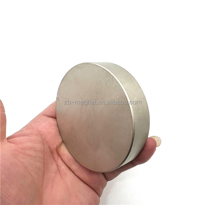30 년 공장 도매 가격 강한 네오디뮴 라운드 자석 이중 접착 자석 하이 퀄리티 - Product Image 6