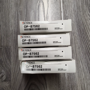 Keyence ปะเก็นเซ็นเซอร์ระดับของเหลวพัลส์ OP-87562แบบมีไกด์เซ็นเซอร์ชุด FL Op 87562 - Product Image 3