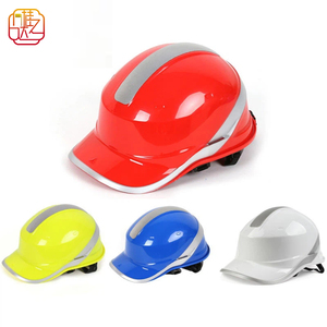<span class=keywords><strong>Casque</strong></span> de sécurité Delta, <span class=keywords><strong>casque</strong></span> de protection individuelle professionnel pour l'industrie, l'escalade, la conduite, les secours en plein air - Product Image 1
