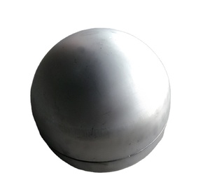 Ngoài trời 1000mm SS304 bán cầu đầu - Product Image 5