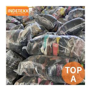 Indetexx กระเป๋าถือสตรีหรูหรามีแบรนด์กระเป๋าดีไซน์เนอร์ของแท้แบบใช้แล้ว - Product Image 3