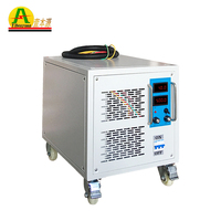 Redresseur de galvanoplastie 60v 120v 50a 75a 100a 12kw 120v alimentation cc 12000w alimentation cc 100a haute puissance