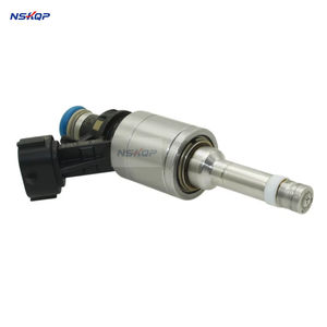Inyector de Combustible 16600-1VA0A 166001VA0A de Alta Calidad para Nissan, Venta Caliente - Product Image 6