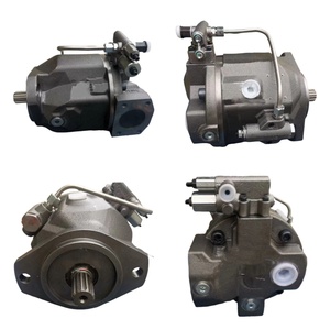 ปั๊ม A10V0 333/S8109  20/925353 20/950303 20/925556 20/925534 20/925742 20/912200 A10VO71 สำหรับรถผสมคอนกรีต - Product Image 4