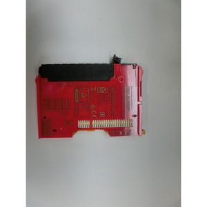 สำหรับยูนิตเอาต์พุตดิจิตอล Nx-Sod400 4 ช่องสัญญาณเอาต์พุต 24Vdc ป้องกันระดับ IP54 รองรับเครือข่าย CompoNet โมดูล PLC ซีรีส์ Nx - Product Image 1