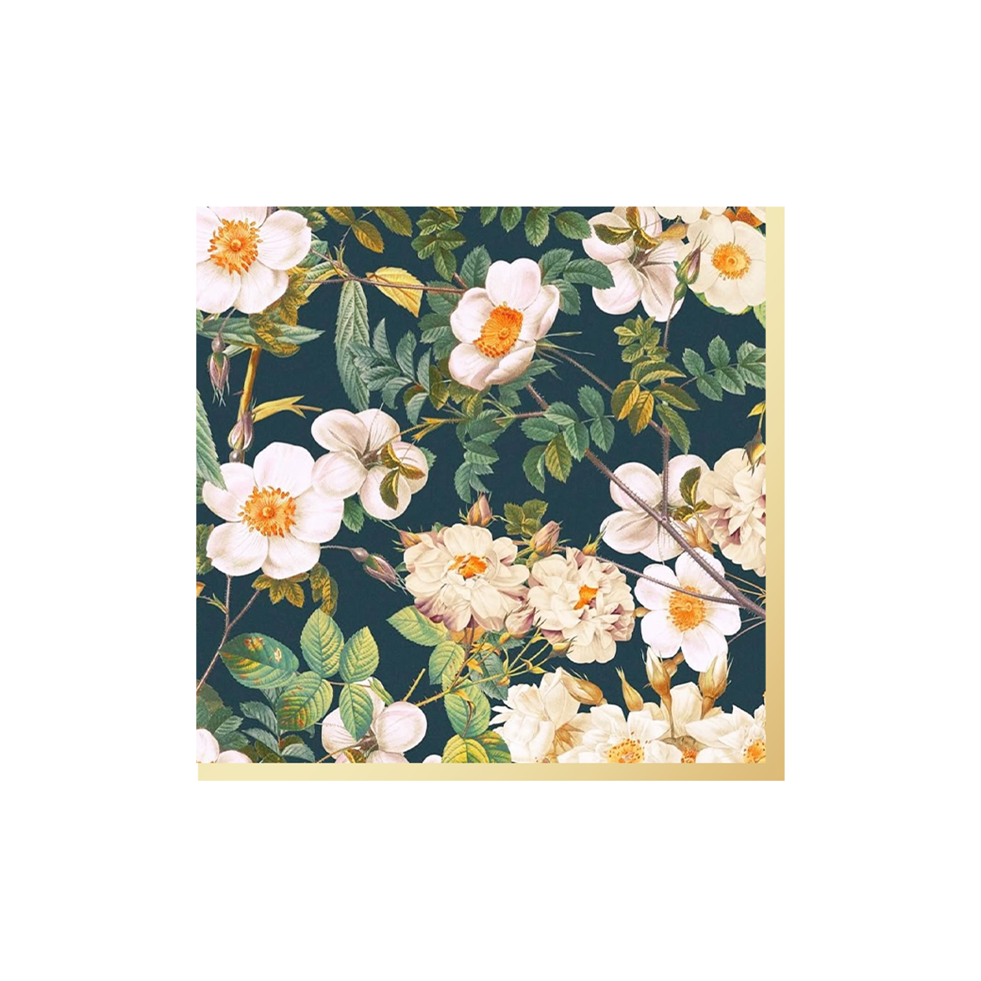 Servilleta de 33*33cm * 16 piezas