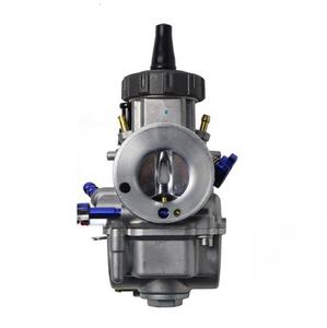 CNC Adjustable <b>Carburetor</b> Cover PWK21/24/26/28/30/32/34mm for Off-Road Motorcycles and ATVs <b>Carburetors</b> Carburator Motorcycle - Product Image 4