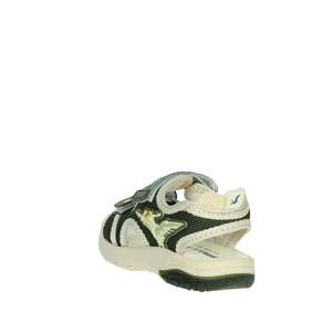 Sandalias Deportivas Planas Transpirables de Verano para Niños Bull Boys DNCL4534 Azul - Product Image 2