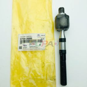 Conjunto de rótula interior de calidad original 57724-2S000 57724 2S000 para Hyundai Kia IX35 577242S000 - Product Image 1