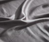 Parures de lit en fibre de bambou écologiques personnalisées en usine, style simple, 4 pièces : draps-housses, draps plats, housse de couette