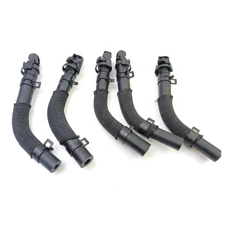 A2702031882 2702031882 2742002282 Coolant Water Pipe For Mercedes 