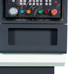 Fabrik beste Mini-CNC-Schneidemaschine hohe Geschwindigkeit Metalldrehmaschine horizontaler schräger Becken automatisches CNC-Schneidzentrum - Product Image 3