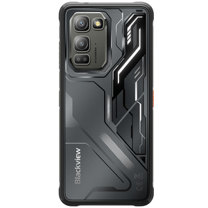 Blackview FORT 5 โทรศัพท์มือถือสุดแกร่ง หน้าจอ 6.78 นิ้ว FHD+ ความจุ 12+256GB แบตเตอรี่ 5000mAh รองรับชาร์จไว 33W ระบบปฏิบัติการ Android 16 กล้องหลัง 108MP กล้องหน้า 50MP ชิปเซ็ต G100 - Product Image 2