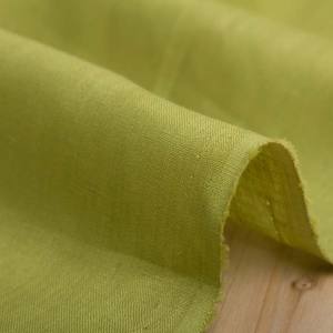 Tissu en <span class=keywords><strong>lin</strong></span> 100% respirant, certifié OCS GRS GOTS, Oeko-Tex 100, <span class=keywords><strong>lin</strong></span> européen naturel, écologique, tissé - Product Image 1