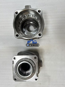 ที่อยู่อาศัย E322B รถขุด M2X170มอเตอร์หมุน111-1115 1111115 - Product Image 5