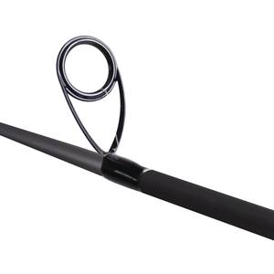 WLE002 <span class=keywords><strong>Canne</strong></span> à pêche spinning personnalisée pour eau salée, 70MLS, blank en carbone Toray rapide, poignée en liège 3A, pour la pêche au lucioperche - Product Image 2