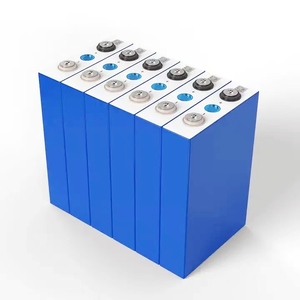 热销戈贝尔国标<span class=keywords><strong>3</strong></span>.2V 240Ah磷酸铁锂电池锂电池单节充电船高尔夫球车 - Product Image 3