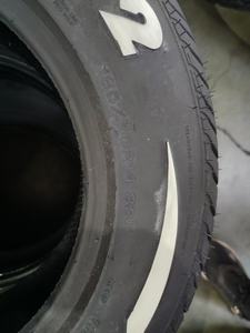 Neumáticos Forlander 235 50r18 con Letras Blancas en Relieve, Neumáticos con Letras Blancas en Relieve de 18 Pulgadas, Una de las Diez Mejores Empresas de Neumáticos del Mundo - Product Image 3