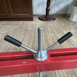 1.5 Meter Steel Car <strong>Engine</strong> Stand Balancer for <strong>Engine</strong> Repair <strong>Support</strong> and Car Maintenance <strong>Engine</strong> <strong>Support</strong> <strong>Bar</strong> - Product Image 6