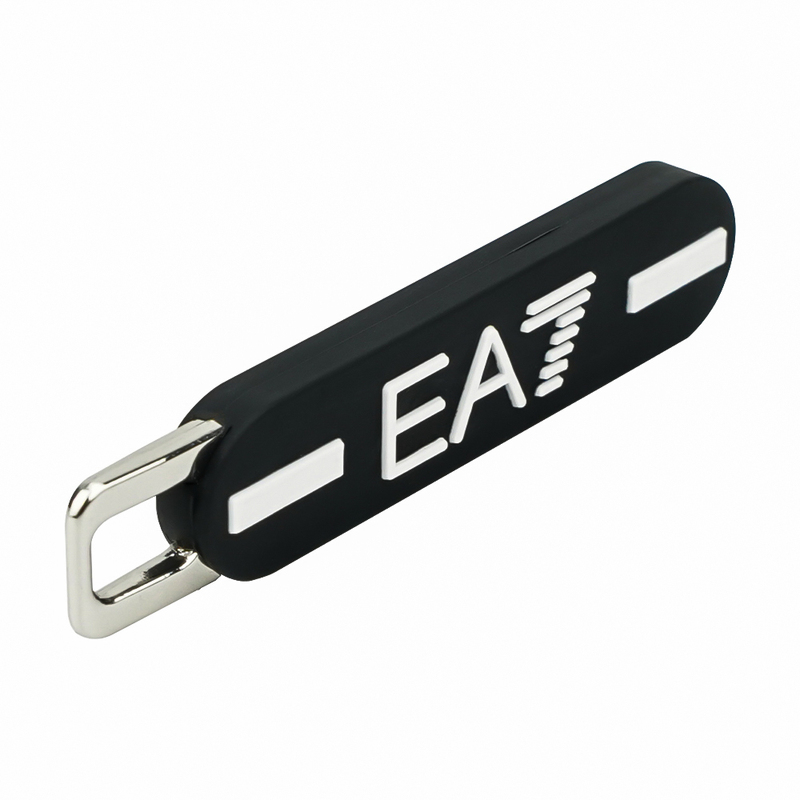 Custom Zipper Puller Clothing Design Accessories