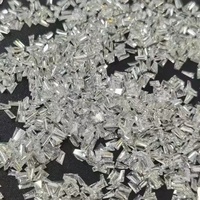 Diamants de laboratoire HPHT de petite taille, taille baguette, en gros, 1*2mm, 1.5*2.5mm, 1.5*3mm, pour la fabrication de montres et de bijoux